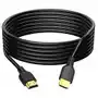 Kabel hdmi - hdmi u49 3m czarny /black 4k hd sj427hd01 (us-sj427) Usams Sklep on-line