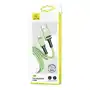 Usams kabel u52 lightning 2a fast charge 1m zielony/green sj434usb02 (us-sj434) Sklep on-line