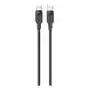 Usams kabel usb-c na usb-c pd fast charging 1,2m 100w lithe series czarny/black sj567usb01(us-sj567) Sklep on-line