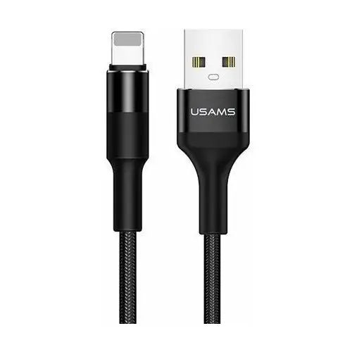 Kabel USB/Lightning USAMS US-SJ220 U5, 1.2 m
