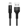 Kabel USB/Lightning USAMS US-SJ220 U5, 1.2 m Sklep on-line