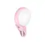 Usams Lampka Led Do Selfie Różowy/Pink Zb55D01 (Us-Zb055) Sklep on-line