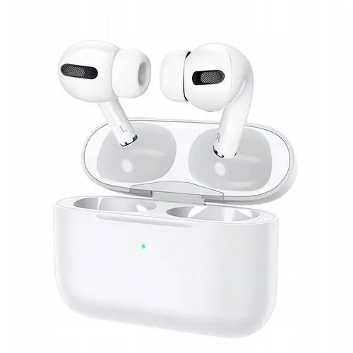 Usams słuchawki bluetooth 5.0 tws ys series bezprzewodowe biały/white bhuys01 original size