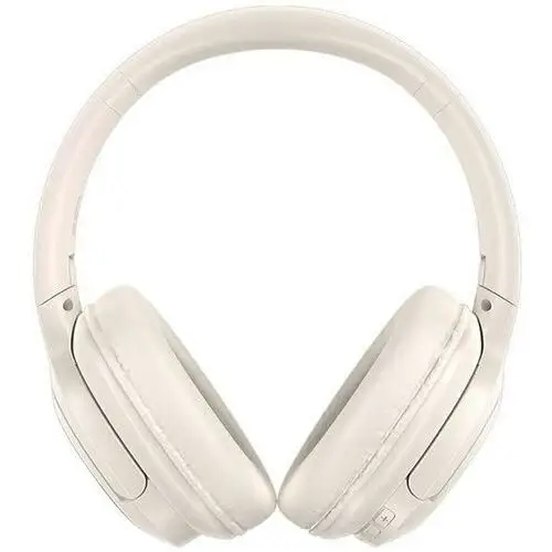 Słuchawki bluetooth 5.3 nauszne us-yh series beżowe Usams