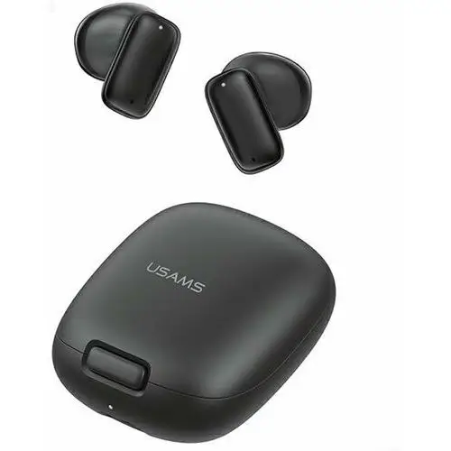 Usams słuchawki bluetooth 5.3 tws id series czarne