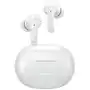 USAMS Słuchawki Bluetooth TWS 5.3 X-Don Series Dual microfon ENC białe Sklep on-line