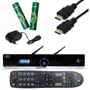 Ustym 4K Pro Uhd dekoder Enigma2 Sat Dvb-t WiFi Sklep on-line