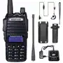 UV-82 8W Krótkofalówka Radiotelefon Walkie Talkie Nowa Wersja Najmocniejsza Sklep on-line