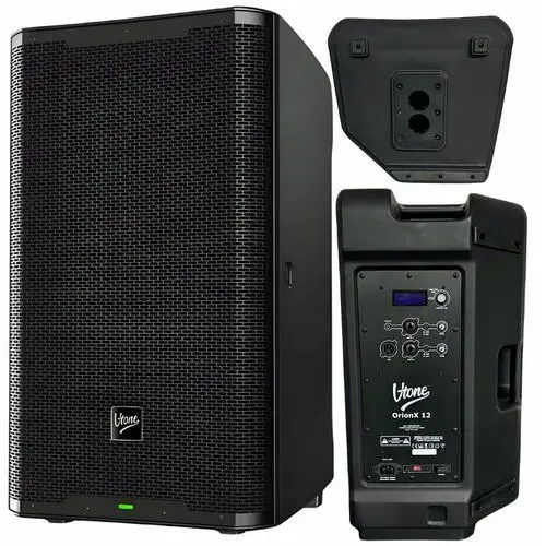 V-tone orionx 15' kolumna głośnikowa aktywna estradowa dsp 450w rms bluetooth tws