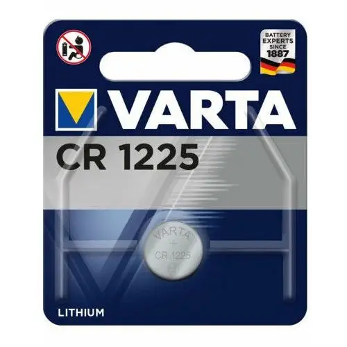 Varta Cr1225 (6225)