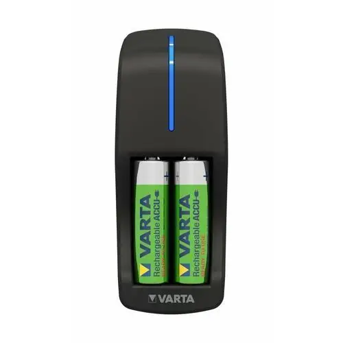 Varta Ładowarka mini charger , 2100 mah