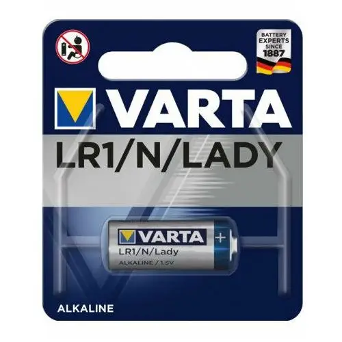 Lr1/n (lady) (4901) Varta
