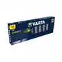 Varta Lr6/aa (mignon) (4106) - zużycie jednostka 10 szt. w pudełku Sklep on-line