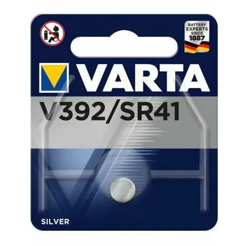 Varta Sr41 (392)