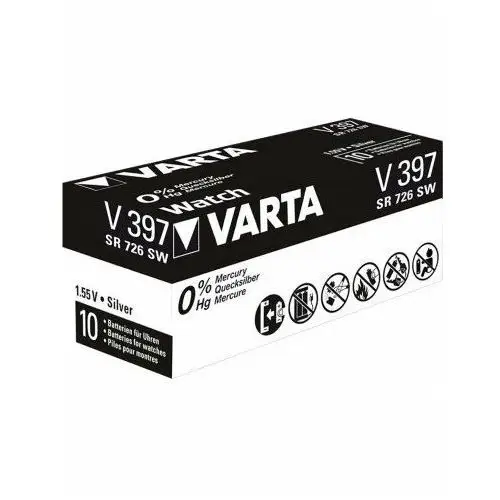 Sr59 (v397) Varta
