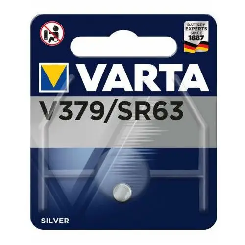 Varta Sr63 (v379)