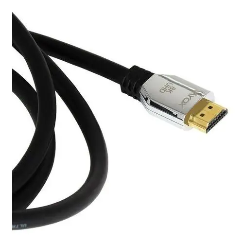 Kabel HDMI Libox 2.1 8K 3m VA0038-3 Vayox