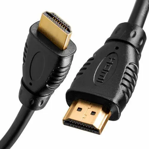 Kabel hdmi przewód high speed ethernet dolby truehd 4k fhd 3d 1,5m Vayox