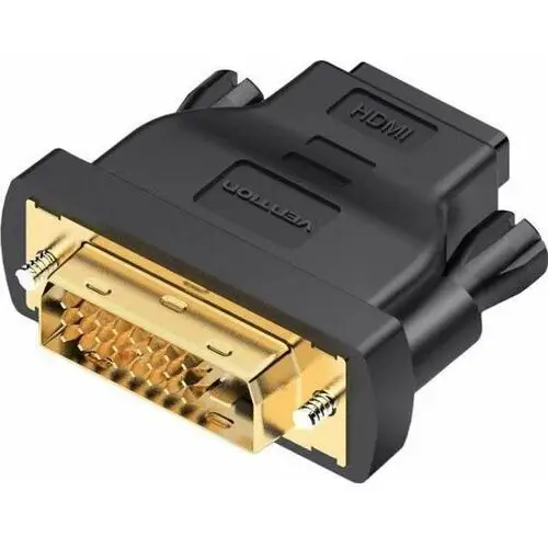 Vention adapter dvi (24+1) - hdmi 1.4