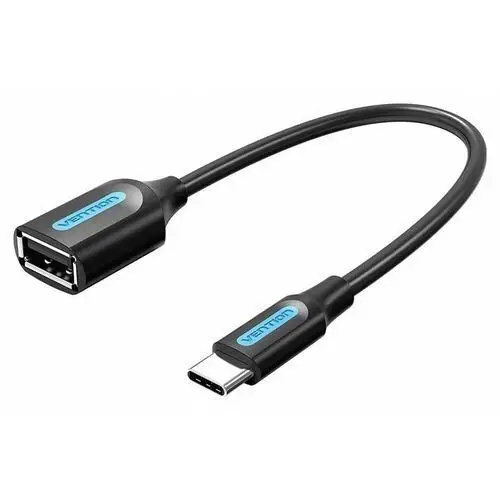 Adapter otg usb-c 2.0 do usb-a, 15cm Vention