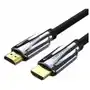 Kabel HDMI 2.1 Vention AALBH 2m (czarny) Sklep on-line