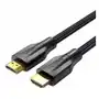 Kabel HDMI 2.1 Vention AAUBH 2m 8K (czarny) Sklep on-line