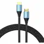 Vention , kabel hdmi 4k hd, 1,5 m, alhsg, niebieski Sklep on-line