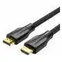 Kabel HDMI 8K 1,5m Vention AAUBG (Czarny) Sklep on-line