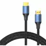 Kabel HDMI-A 8K 2m Vention ALGLH (Niebieski) Sklep on-line