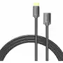 Kabel HDMI-A męski do HDMI-A żeński 4K HD PVC 2m Vention AHCBH (czarny) Sklep on-line
