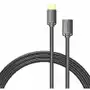 Kabel HDMI-A męski do HDMI-A żeński 4K HD PVC 5m Vention AHCBJ (czarny) Sklep on-line