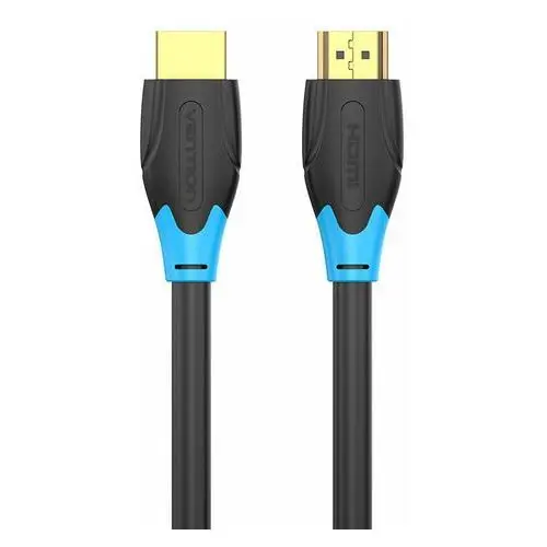 Vention Kabel hdmi aacbe 0,75m (czarny)