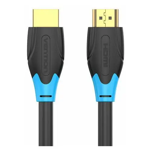 Vention Kabel hdmi aacbg 1,5m (czarny)