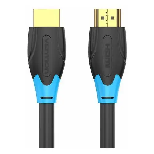 Vention Kabel hdmi aacbh 2m (czarny)