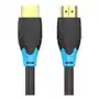 Vention Kabel hdmi aacbh 2m (czarny) Sklep on-line