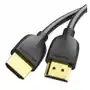 Vention Kabel hdmi aaibg 1,5m (czarny) Sklep on-line