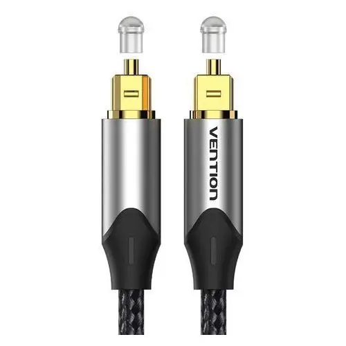 Vention Kabel optyczny audio bavhn 15m (czarny)