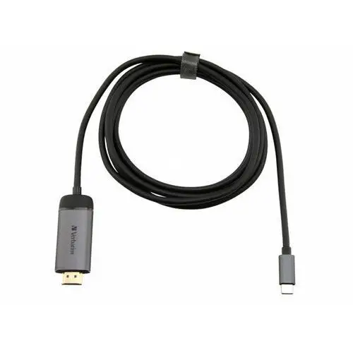 Kabel USB-C - HDMI VERBATIM, 1.5 m