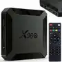 Odtwarzacz multimedialny smart tv box android hdmi pilot przystawka Verk group Sklep on-line