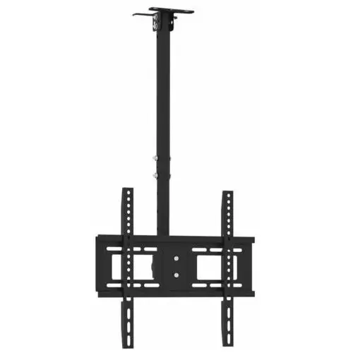 Vidaxl uchwyt sufitowy na tv 32-65'', rozstaw vesa 400x400 mm, 40 kg