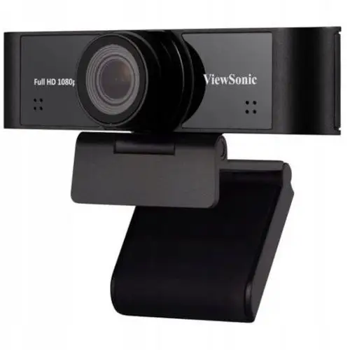 ViewSonic VB-CAM-001 1080p Ultra-wide Web Camera