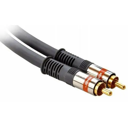 Kabel 1Xrca- 1Xrca Cinch Coaxial Digital 5M Rca Rkd150 Vitalco