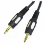 Kabel Jack-Jack 3,5Mm Stereo Jackxjack 1,5M Jkj30 Vitalco Mini Jack Sklep on-line