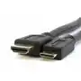 Przewód kabel HDMI - MINI HDMI 3M ZŁOTE ROHS hdk72 Sklep on-line
