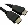 Przewód kabel HDMI VER 1.3B NIKIEL FILTR 1,8M HDK05 VITALCO HDMI-HDMI 1,8 Sklep on-line
