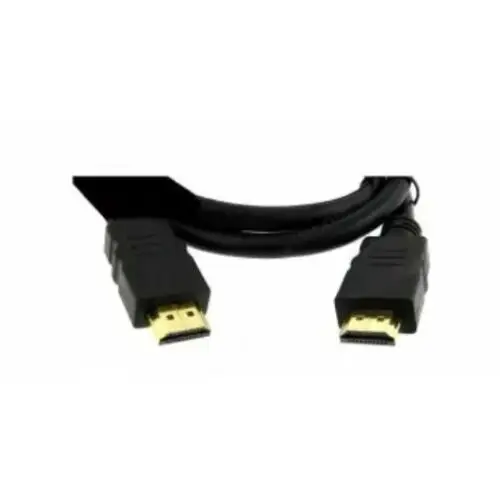 Przewód kabel HDMI VER 1.3B ZŁOTE 1,8M HDK14 VITALCO HDMI-HDMI