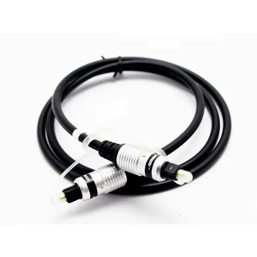 Przewód kabel optyczny optyk 7,5m t-t digital op10 Vitalco