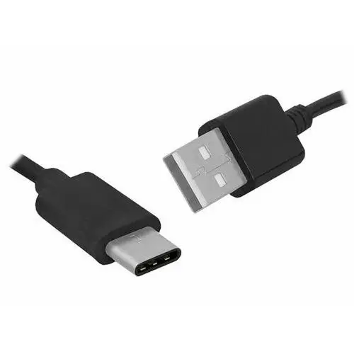 Przewód kabel USB wtyk A/wtyk C 5m DSKU400 Vitalco Kabel