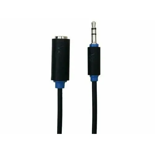 Przedłużacz JACK 3.5mm 3m Voice Kraft