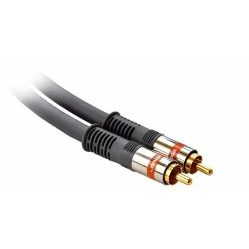 Kabel 1Xrca- 1Xrca Chinch Coaxial Digital 3M Rca Rkd150 Cinch Vitalco